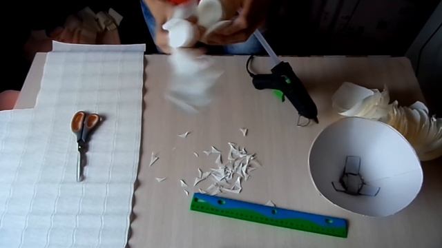 Огромный ростовой ПИОН. Часть 1 / Giant PEONY #1