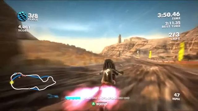 Motocross Madness - Lets Play! Episode 1 смотреть онлайн