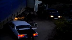 Дальнобойщики 2001 год - Саундтрек