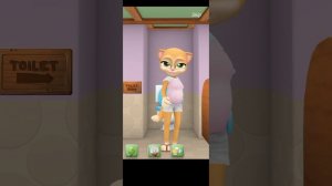 Проверяем миф „Беременная кошка Эмма”