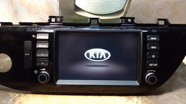 LAN6120EKJF LAN7000EKFB Bootloop.