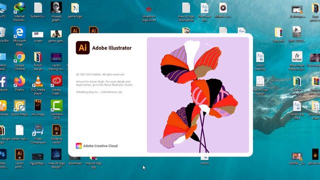 How To Install Free Adobe Illustrator 2020 For Windows 10 New Version