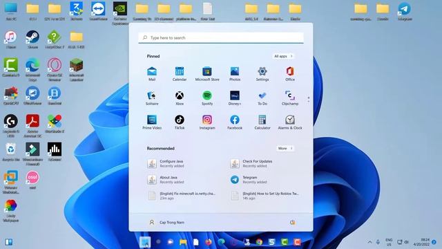 minecraft io.netty.channel.abstractchannel$annotatedconnectexception connection refused (SOLVED) смотреть онлайн