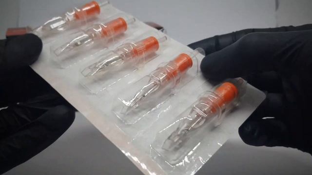 Тату картриджи SPARK - модули нового поколения смотреть онлайн