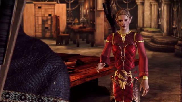 Let's Play Dragon Age Origins, Episode 3: A Daring Proposition смотреть онлайн