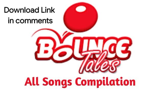 Bounce Tales ORIGINAL Music Collection! смотреть онлайн