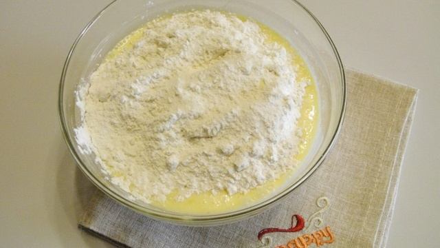 Книга рецептов