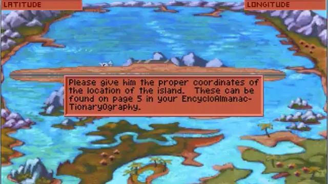 Let's Play The Island of Dr. Brain, Part 1, hercrabbiness. 'Nuff said. смотреть онлайн