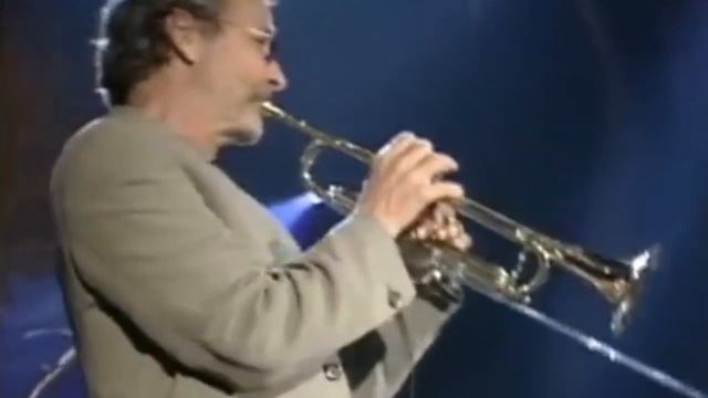 Herb Alpert, Black Sabbath, Metallica, and Dokken - War Puppets Rise to Heaven смотреть онлайн