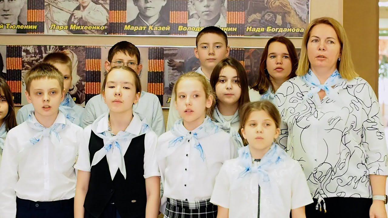 Алёша смотреть онлайн