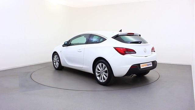 2015/15 Vauxhall Astra Gtc 2.0 CDTi 16v SRi 3dr (start/stop) - Contact Motor Range Today смотреть онлайн