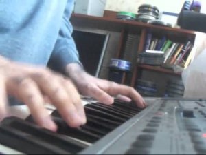 Shooting Star [Elton John cover]