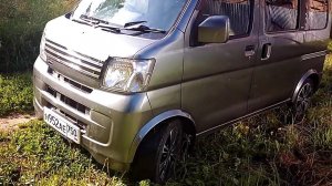 Daihatsu Hijet 4х4 Дайхатсу Хайджет. ダイハツ ハイゼット