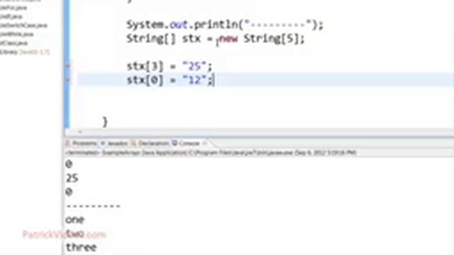 AP Computer Science A in 4 hrs. смотреть онлайн