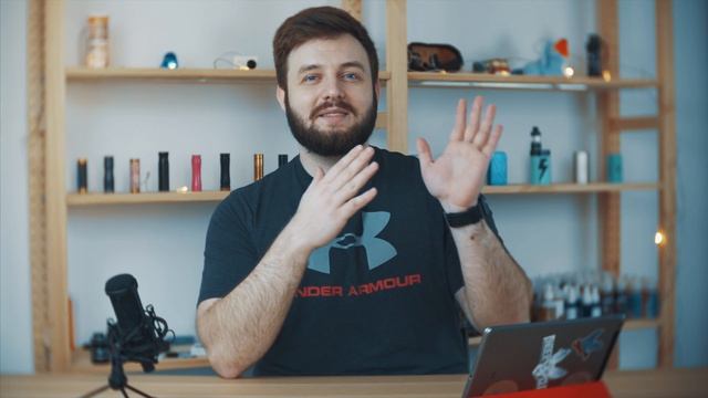 Все ненавидят Blue Yeti(не обзор)