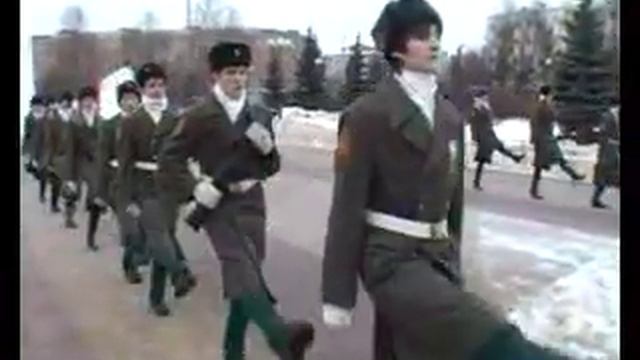 Почётная вахта памяти смотреть онлайн