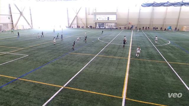 Highlights - U15 GA Soccer vs. Salvo 3 7 21 смотреть онлайн