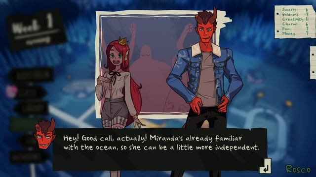 Monster Prom #7 | THE WOLFPACK AND REGINA GEORGE смотреть онлайн