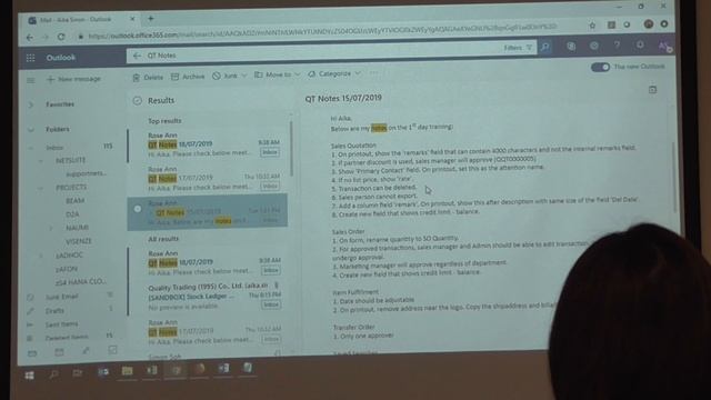 Day4 Part8 Oracle Training Fixed Asset Module смотреть онлайн