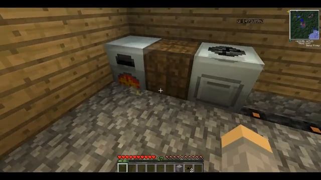 Technology #3: Как удваивать руды смотреть онлайн