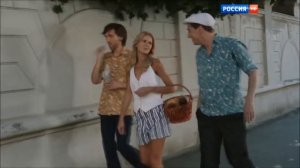 Как говорят в Одессе (Анка с Молдаванки)