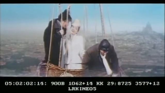 Moulin Rouge unused footage-Come What May scene смотреть онлайн