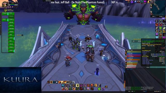 Fail @ WoW смотреть онлайн