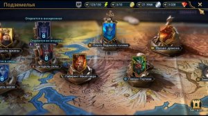 Фоли. Полный Обзор Героя. RAID: Shadow Legends. l Гайд на Фоли