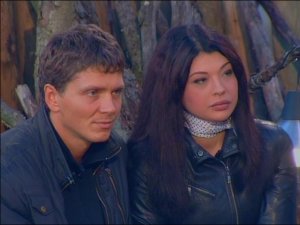 ДОМ-2 Город любви 2698 день Вечерний эфир (29.09.2011)