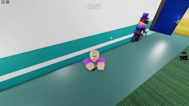 ? HONEY Capítulo 4... a ESCOLA da ALICE (Roblox) смотреть онлайн