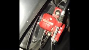 Настройка тормозов kugoo m4 PRO