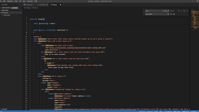 React using CDN | Including React in an already created website смотреть онлайн