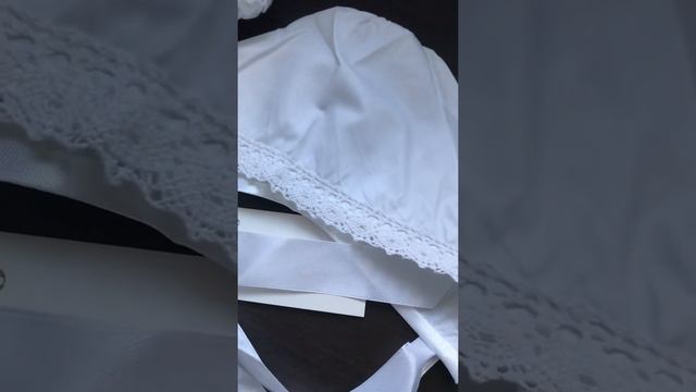 Крестильный набор смотреть онлайн