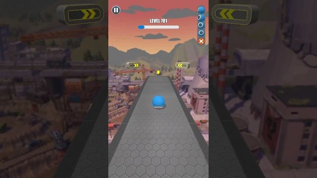 Fantastic and pretty 8 balls in Rolling ball sky escape game - levels 775 to 786 + epic bonus lvls смотреть онлайн