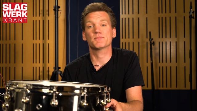 Slagwerkkrant Video Review: Pearl Session Studio Classic смотреть онлайн
