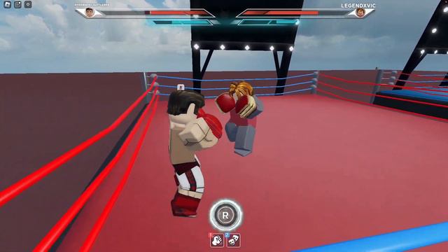 [UBG] The ULT-FEINTING TECH Using THIS UNGODLY STYLE...