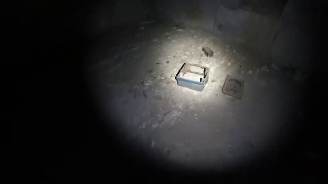 Здесь исчезло 2 ребенка. Нашел прощальную записку в заброшенной больнице. Снял призрака смотреть онлайн