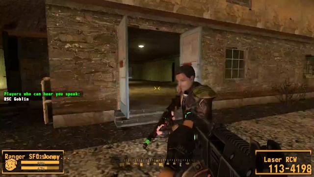 Bait and Switch - Fallout RP Episode 14 смотреть онлайн