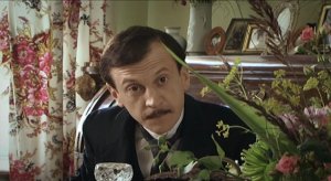 Пелагия и белый бульдог: серия 2