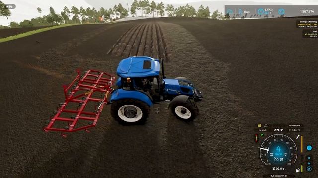 EKİM İŞLERİ BİTTİ RAGNAR'IN TRAKTÖRLERLE SORUNU BİTMEDİ - EVET EVET YİNE DEĞİŞTİRDİ ? ?♂️? #farmin смотреть онлайн