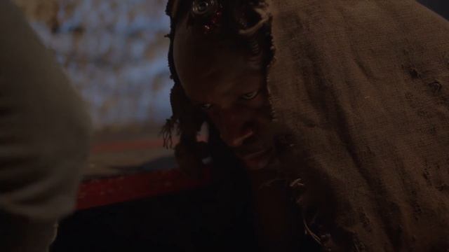 Oats Studios - Volume 1 - Rakka (rus, AlexFilm)