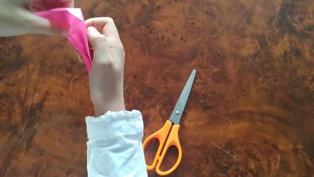 Қағаздан мысық. Қағаздан мысық оригами. смотреть онлайн