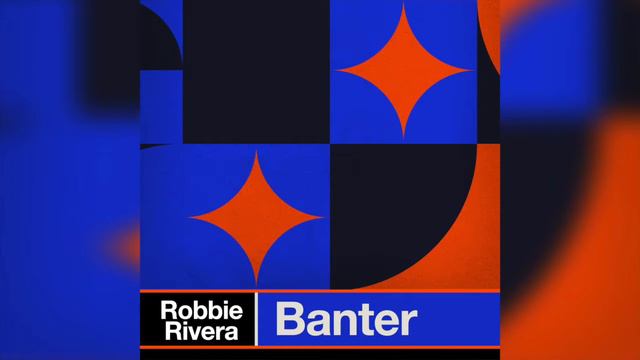 Robbie Rivera & SHE KORO-Banter смотреть онлайн