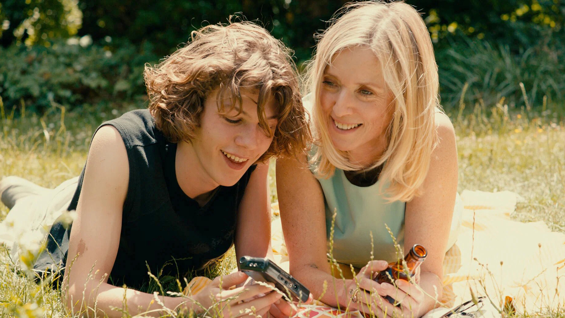 Запретная страсть — Русский трейлер (2023) смотреть онлайн