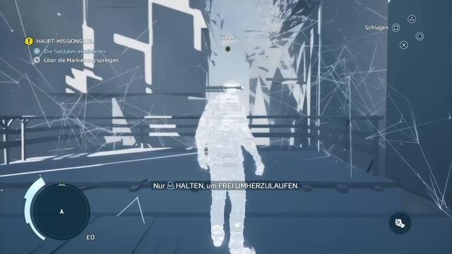 Assassins Creed 3 Remastered Gameplay Deutsch PS4 Part 1 - Desmond Miles - Let's Play Deutsch смотреть онлайн