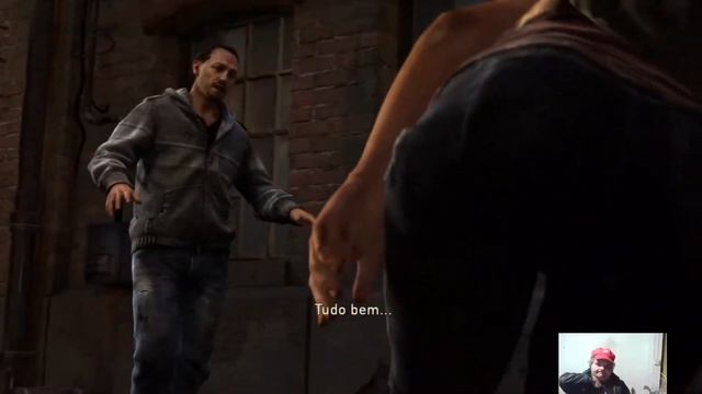 The Last of us смотреть онлайн