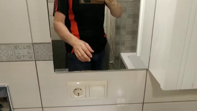 Ремонт ванной комнаты. Волгоград, ул Казахская. ФИНАЛ. смотреть онлайн