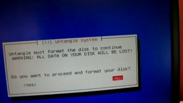 JR IT/DESKTOP SUPPORT SPECIALIST video 3 ( Full real time tutorial installing untangle part 2 ) смотреть онлайн