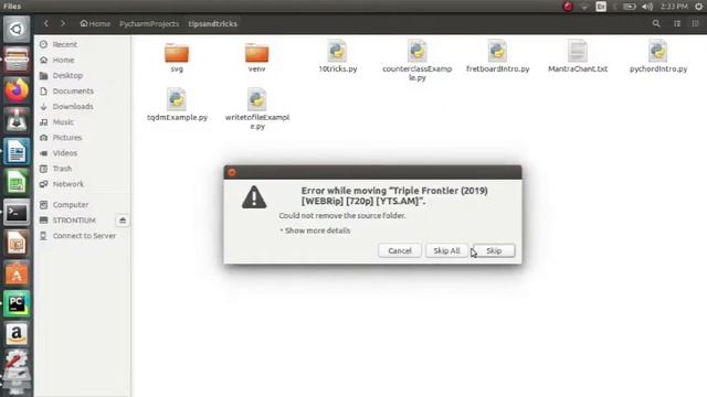 Easy Python Project | TQDM Usage Example | ?️ Virtual Tibetan Spinning Praying Wheel [Free Code] смотреть онлайн