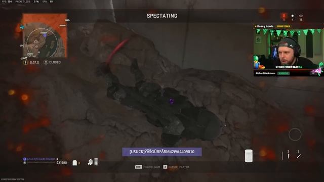 My Warzone 2 Birthday Party смотреть онлайн
